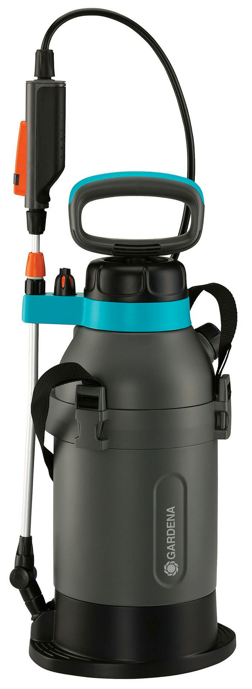 Drucksprüher 5 L Plus