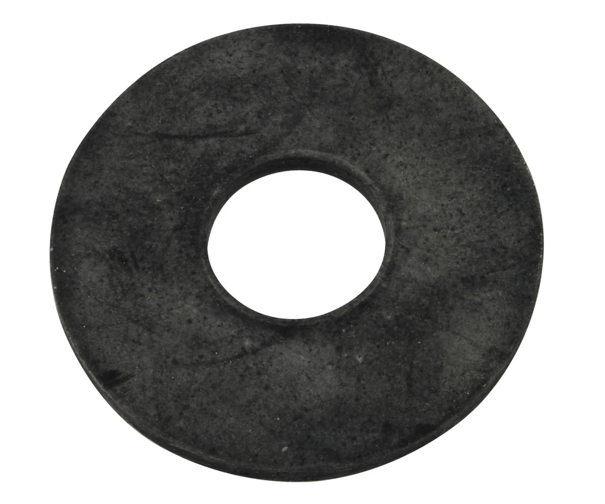 Spülkastendichtung, 64 mm x 24 mm x 4 mm, für MIRA/SCHWAB