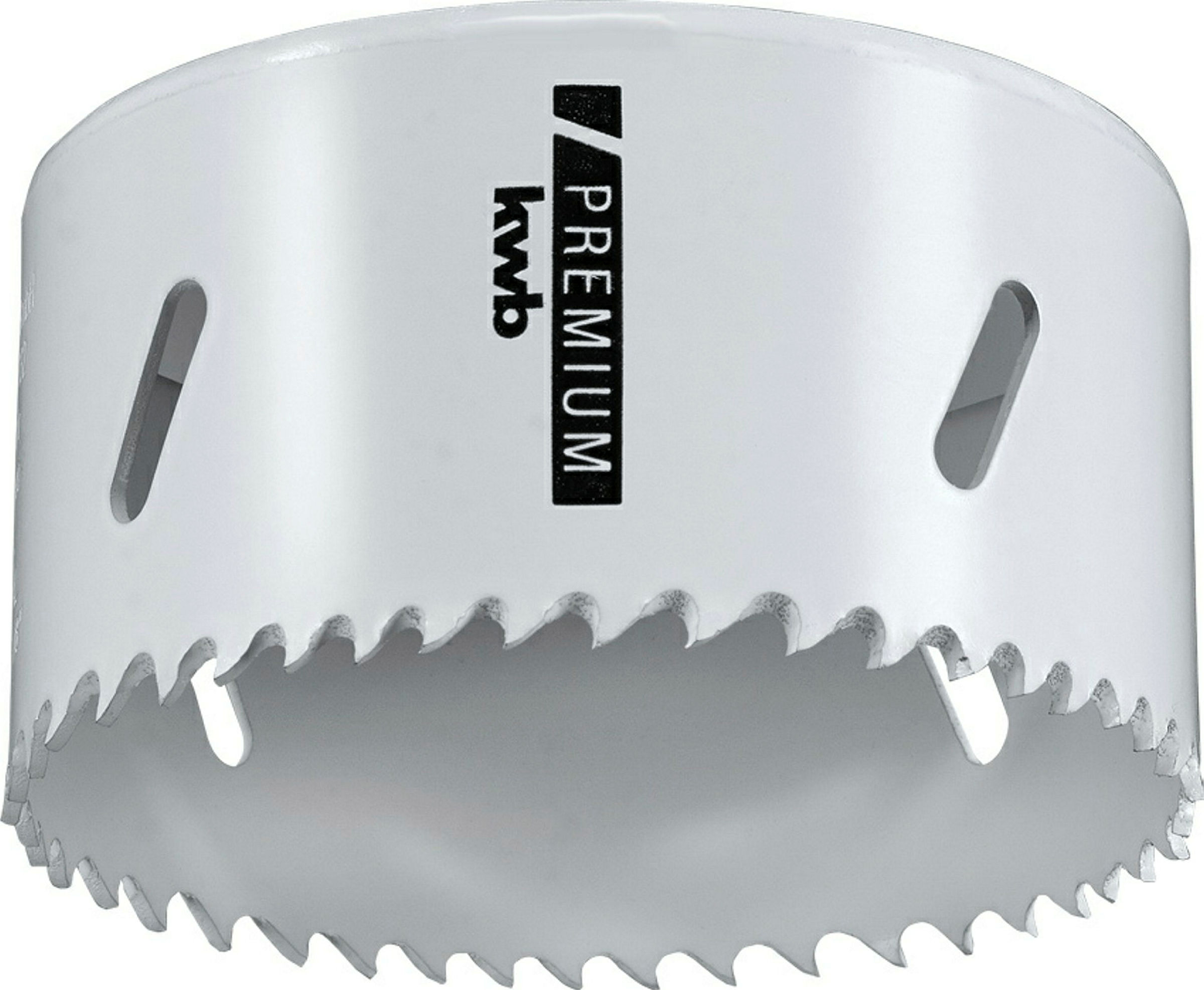 COBALT Lochsäge HSS-Bi-Metall, ø 79 mm