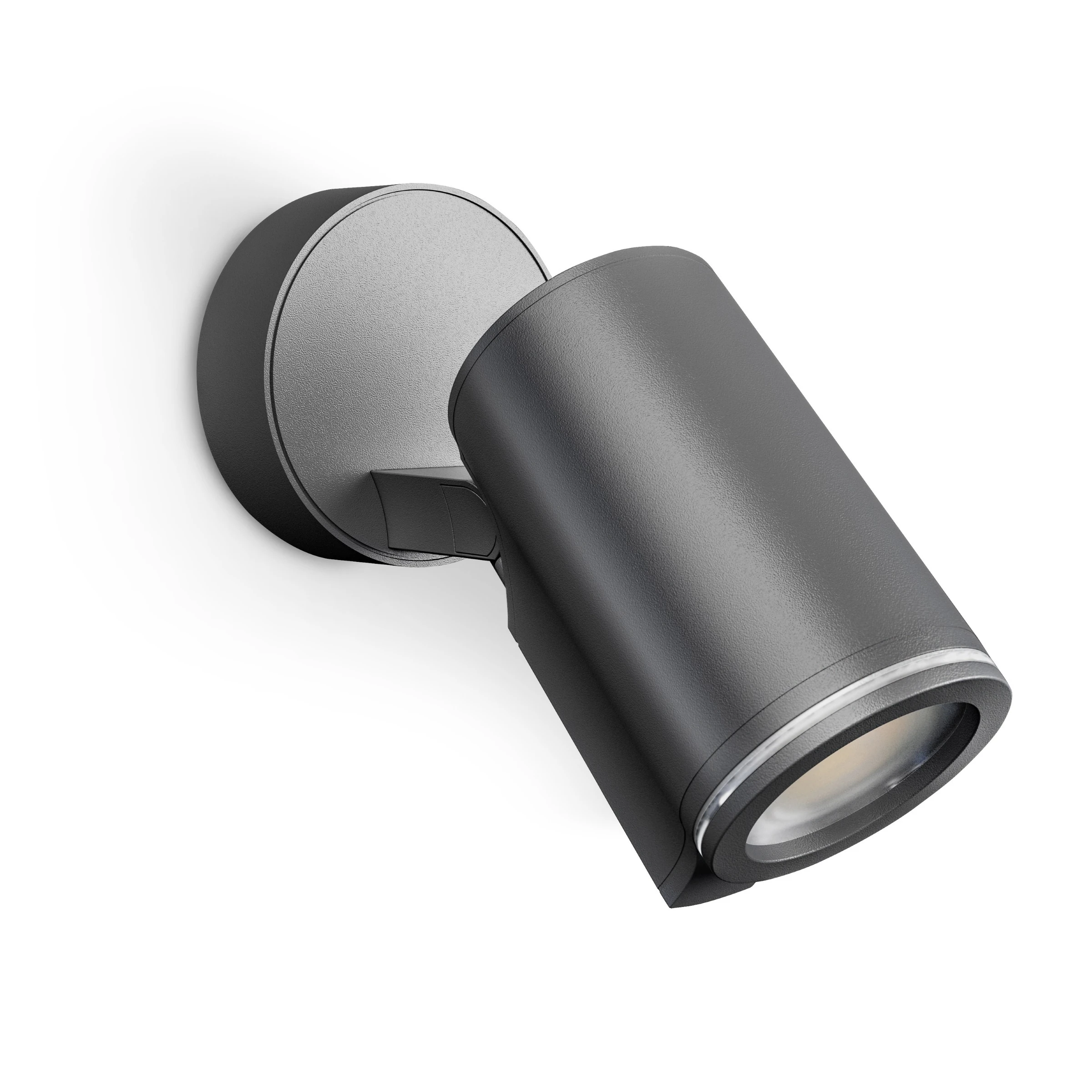 LED Strahler SPOT ONE anthrazit