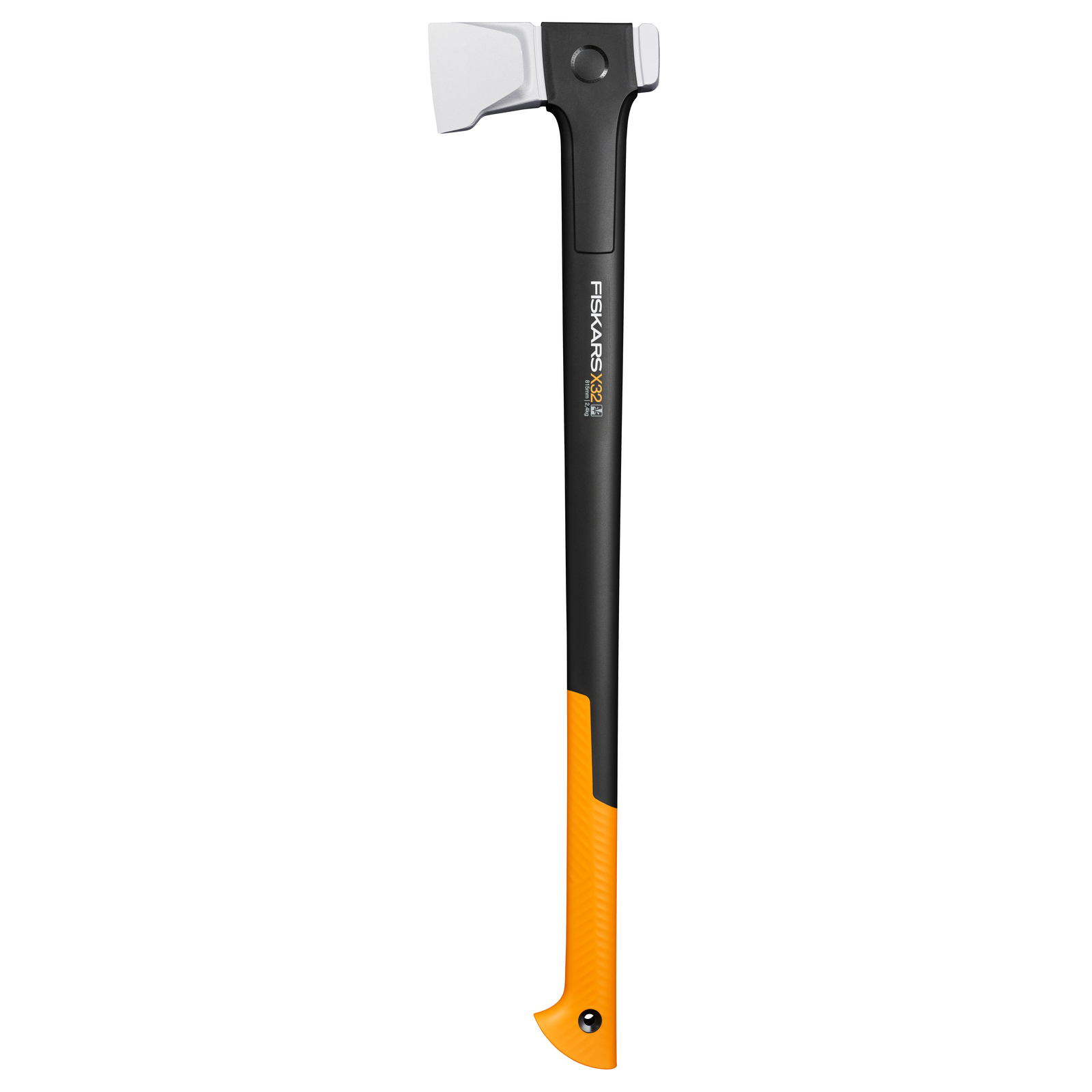 Fiskars X-series X32 Spaltaxt L Klinge X32 Spaltaxt L