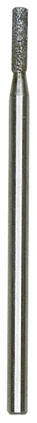 PROXXON-Diamantschleifstift, Zylinder, 1,8 mm