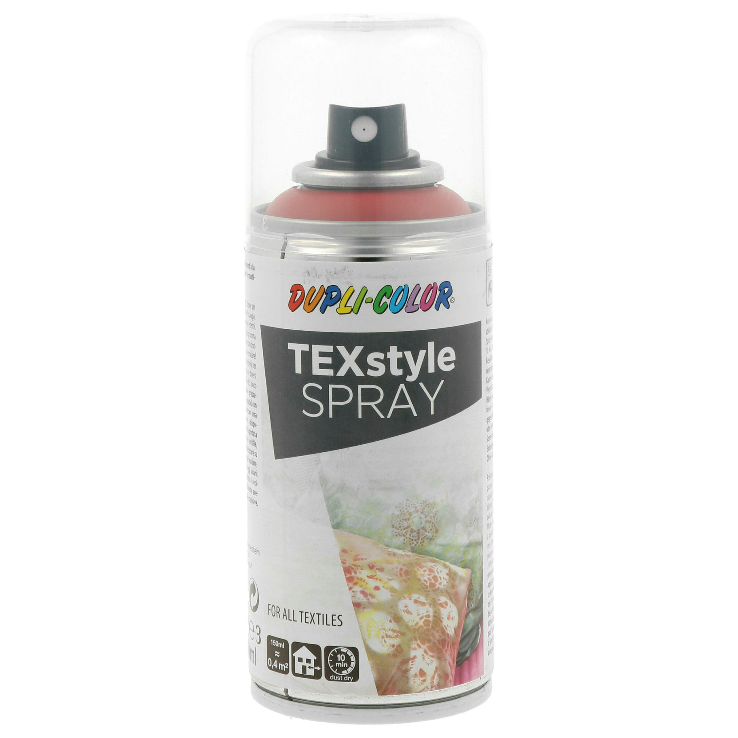 TEXstyle SPRAY rot 150