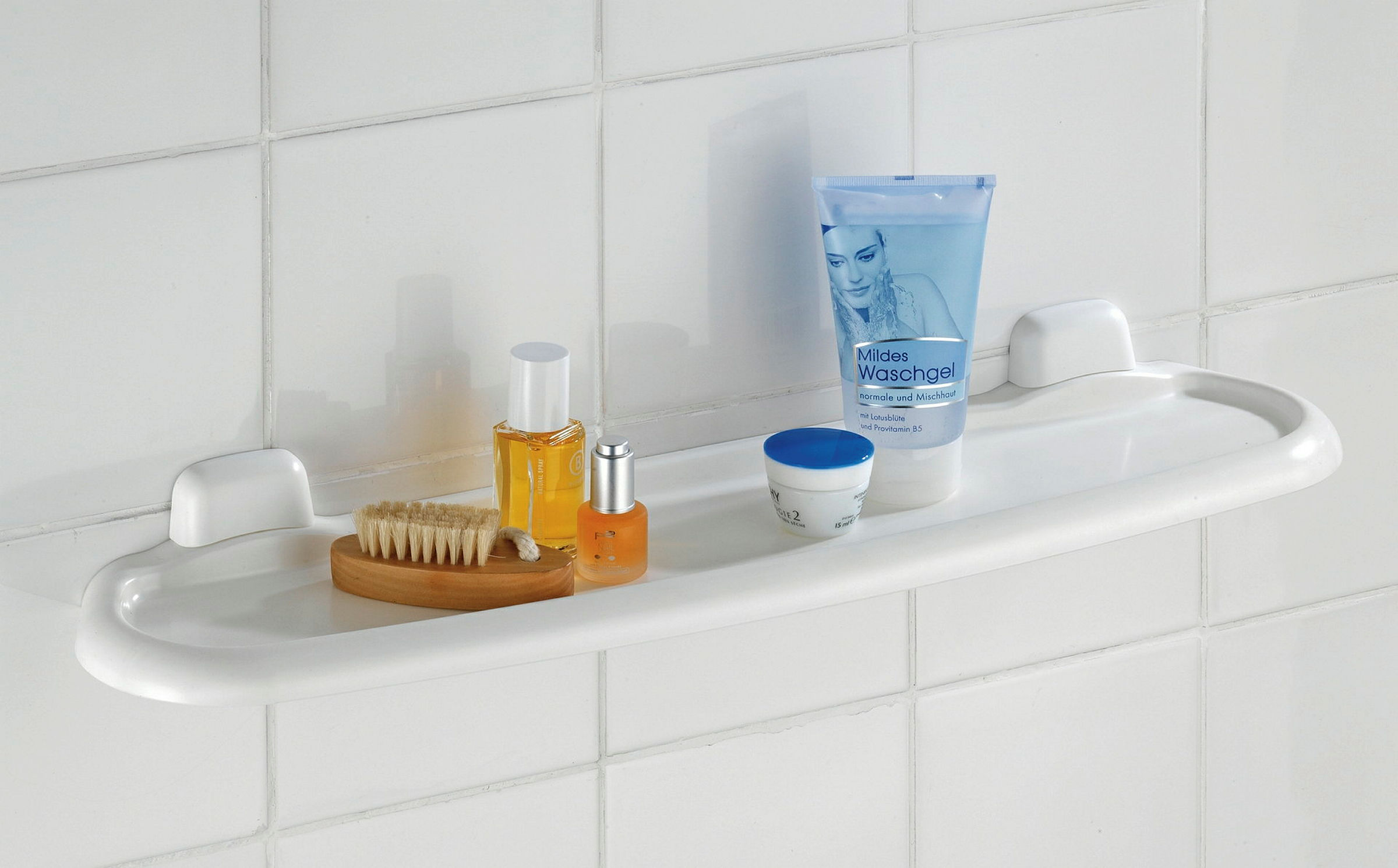 Wandablage Pure