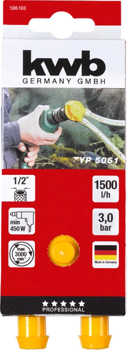 Mini-Pumpe P 61