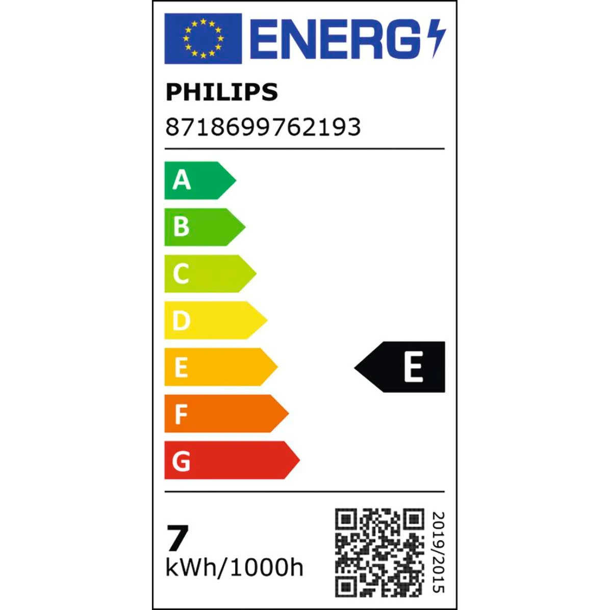 LED-Lampe ''classic'', 60W, E14, warmweiß