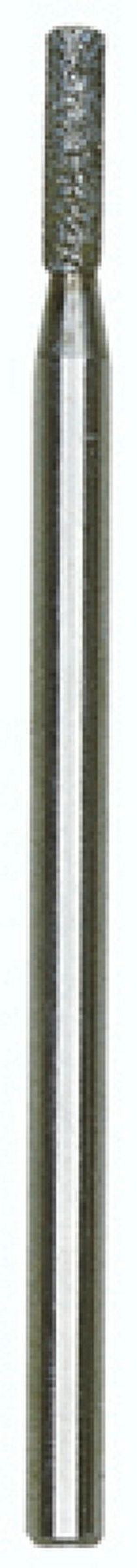 PROXXON-Diamantschleifstift, Zylinder, 1,8 mm