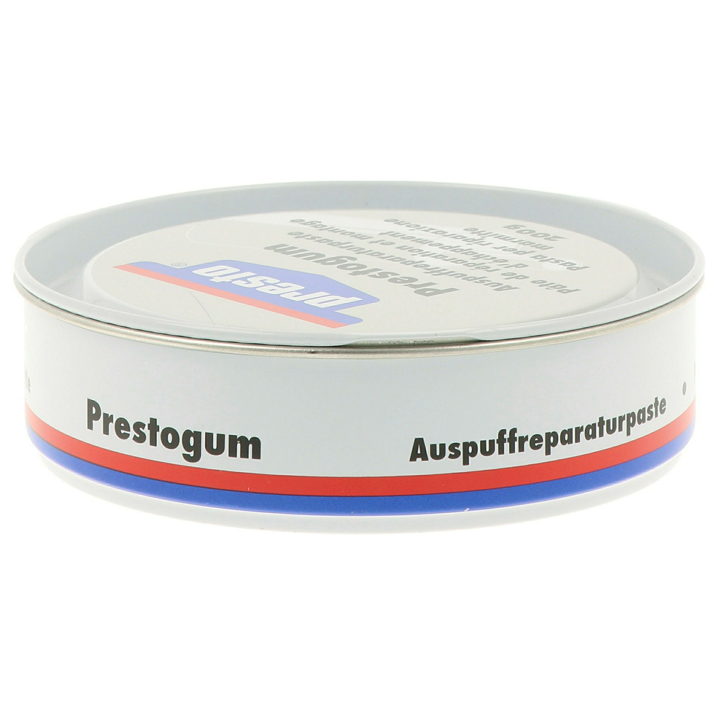 presto Auspuff-Rep Paste 200g