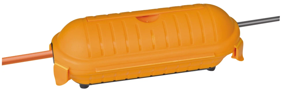Stecker/Kupplung Safe-Box IP44 große Ausführung