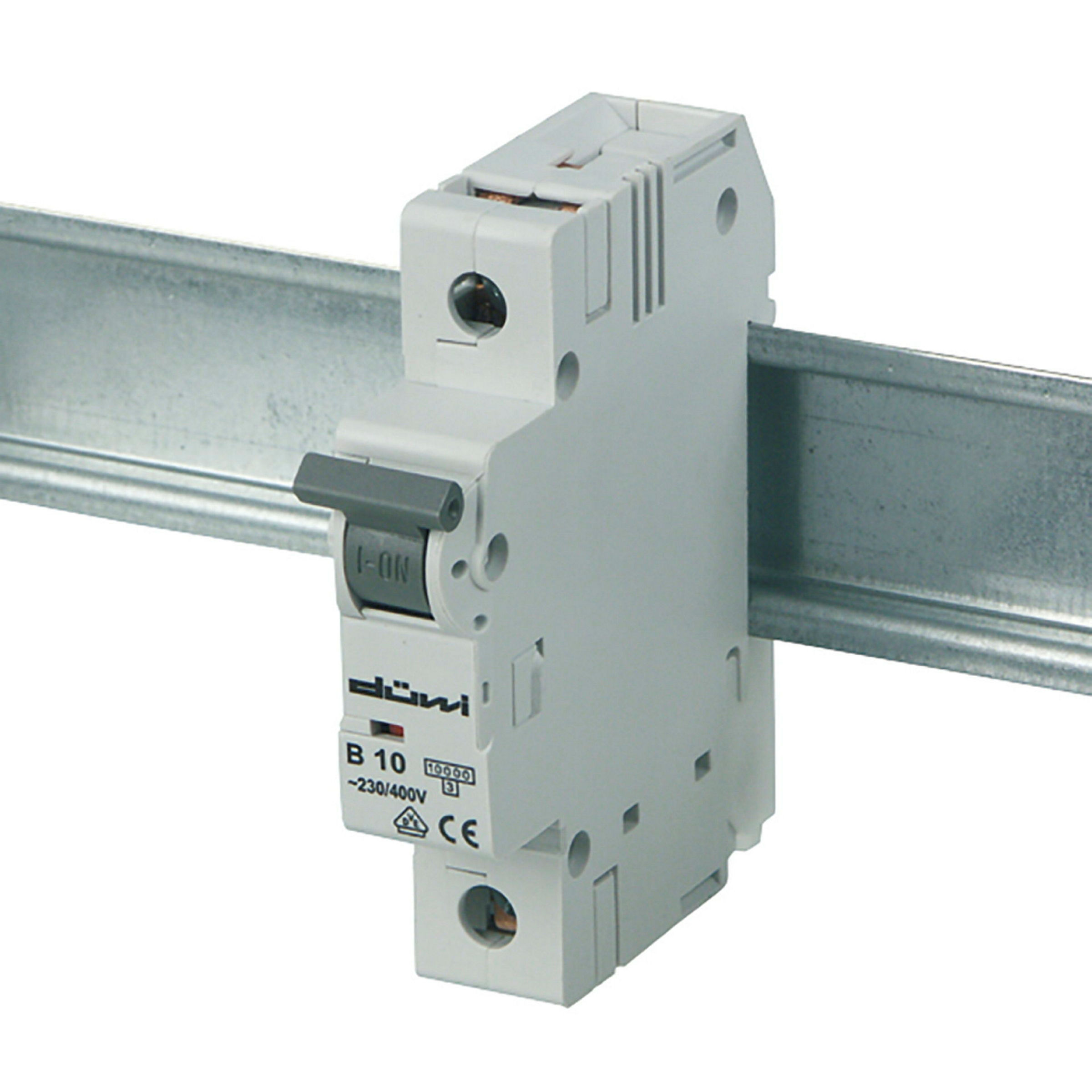 Einbau-Automat 1pol. 20A B