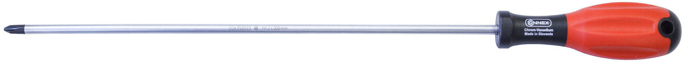 Schraubendreher PH 2 300mm