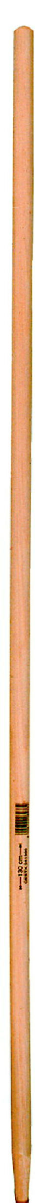 Gerätestiel 28x1600mm m.Konus