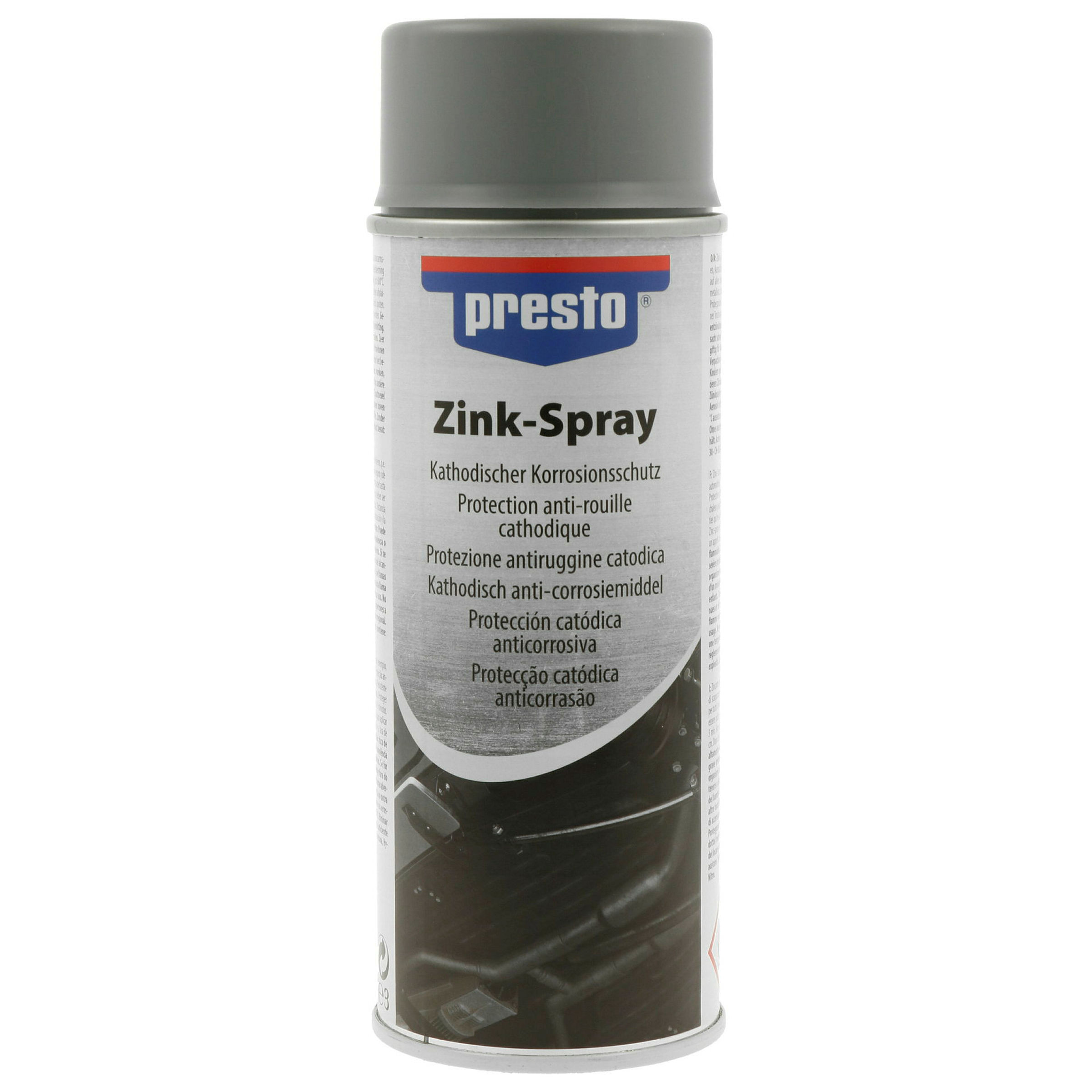 presto Zinkspray 400ml