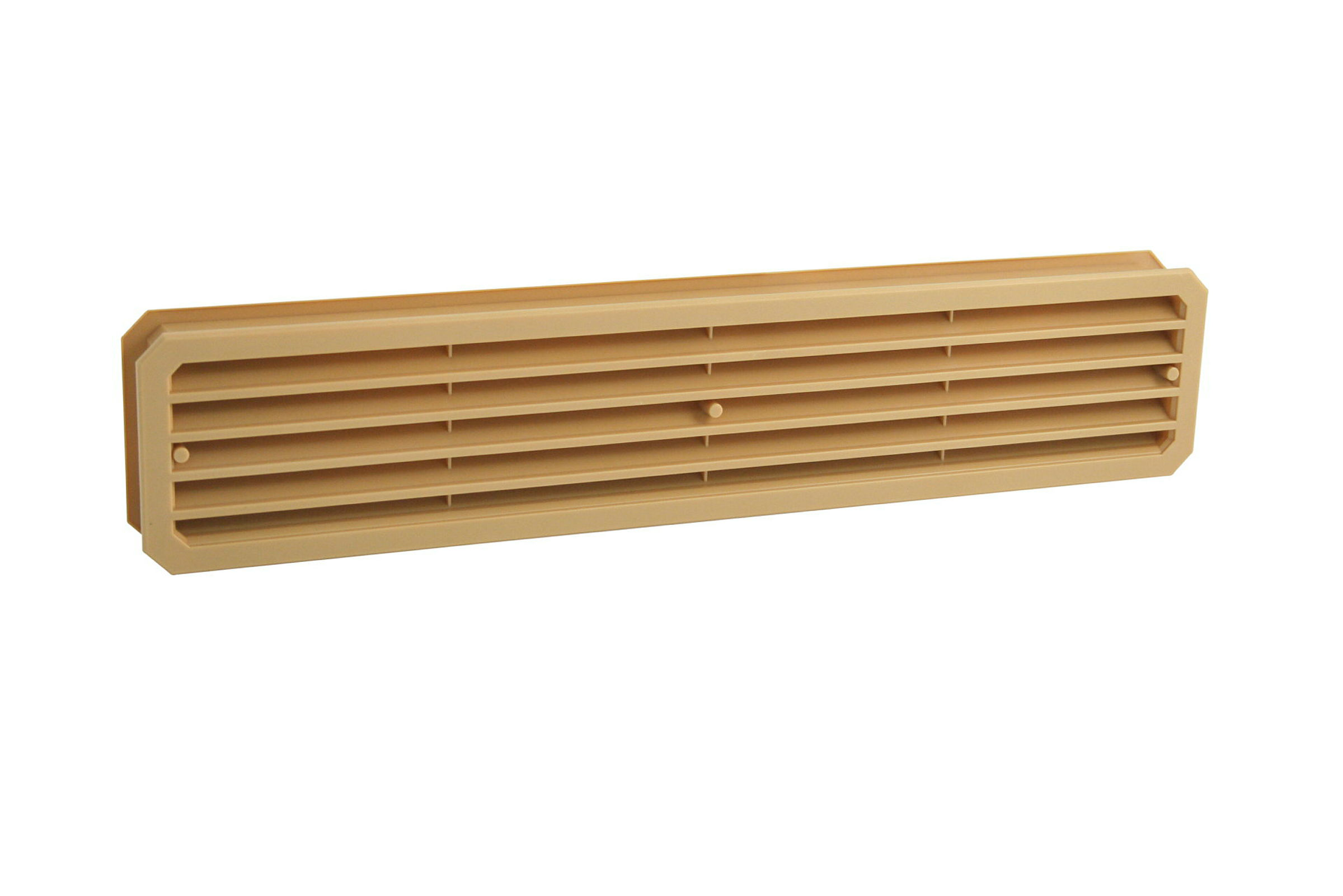 Türgitter aus Kunststoff, 453 x 90 mm