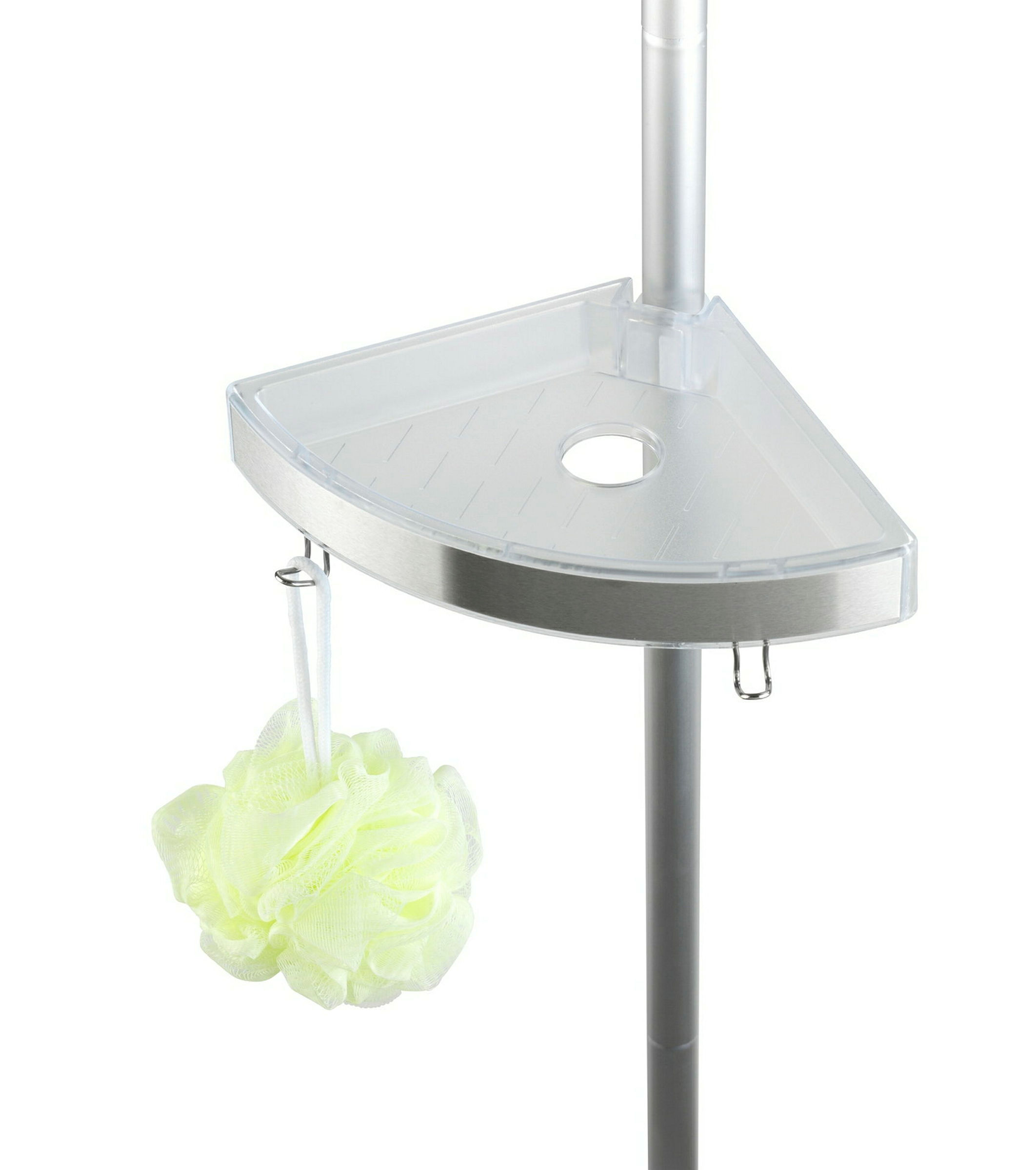 Teleskop Duschecke Premium