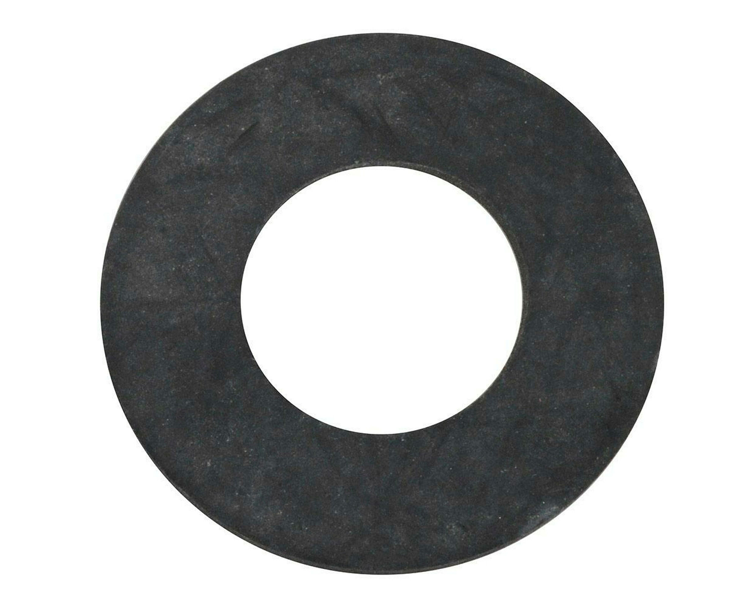Spülkastendichtung, 62 x 31 x 2,2 mm, für ABUSTAR
