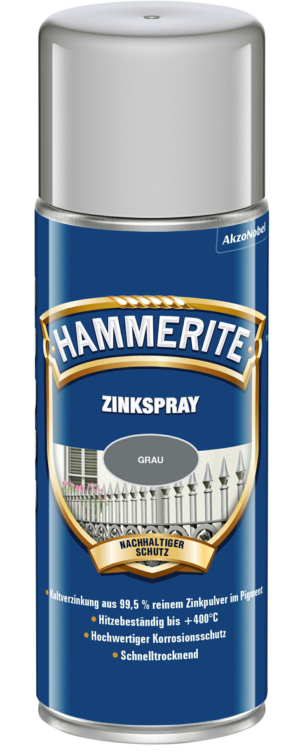 Zinkspray (Aerosol)