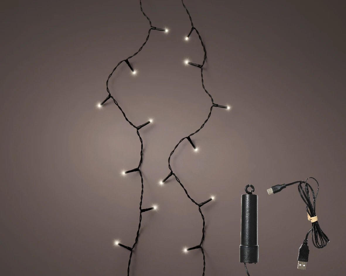 LED Duracharge Basic-Beleuchtung Outdoor