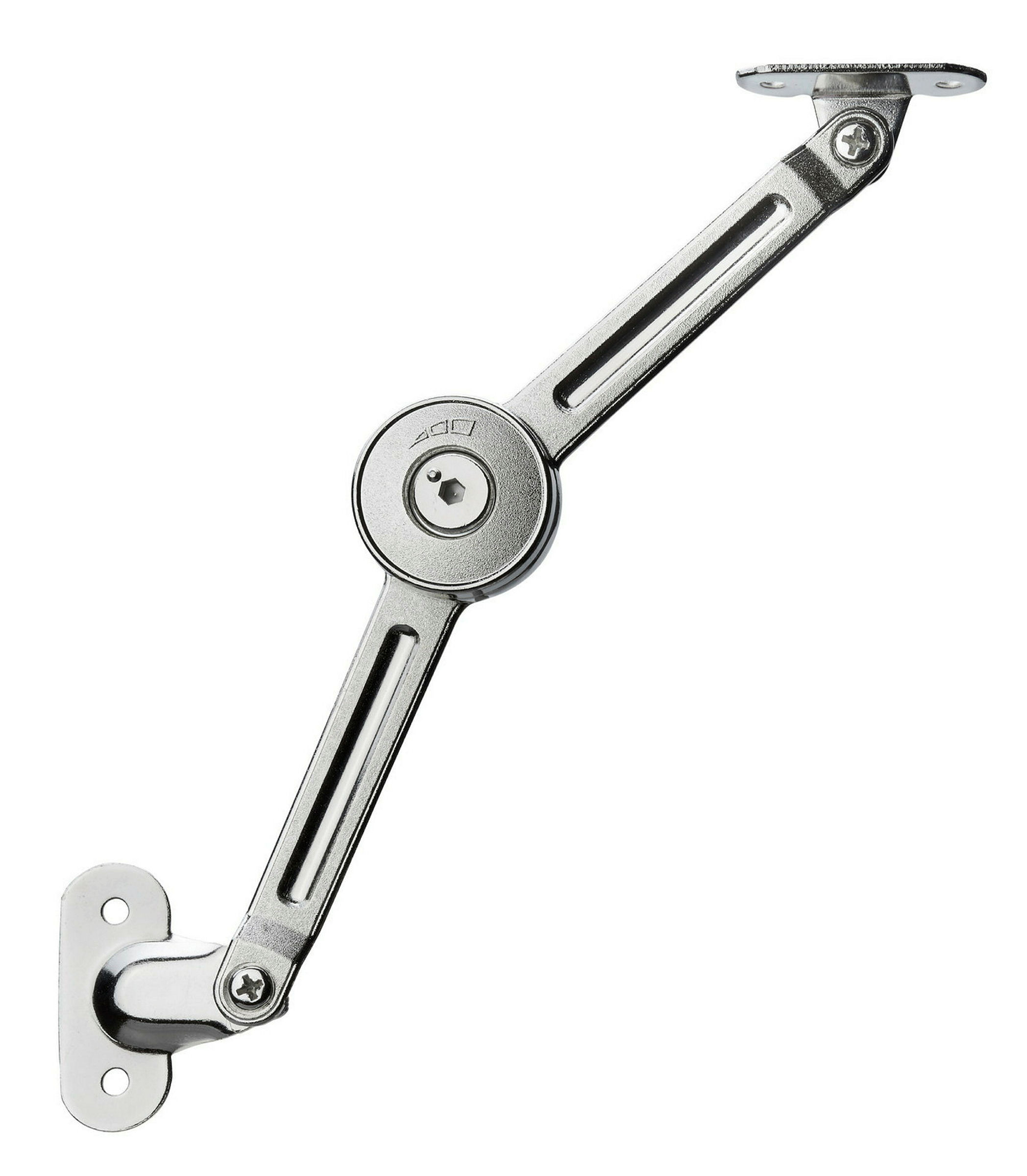 Universal-Eckverbinder