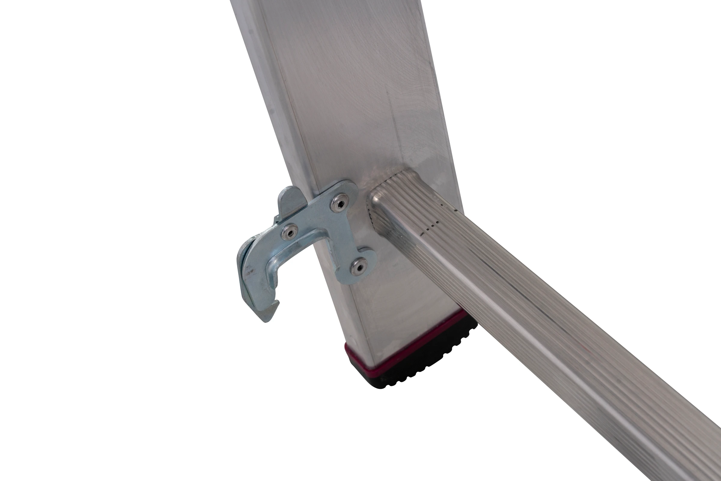 CORDA VielzweckLeiter 3x9 Sprossen