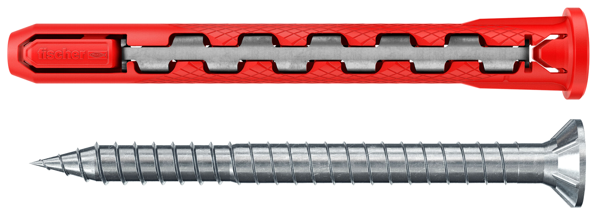 fischer HybridPower 10 x 90 T K