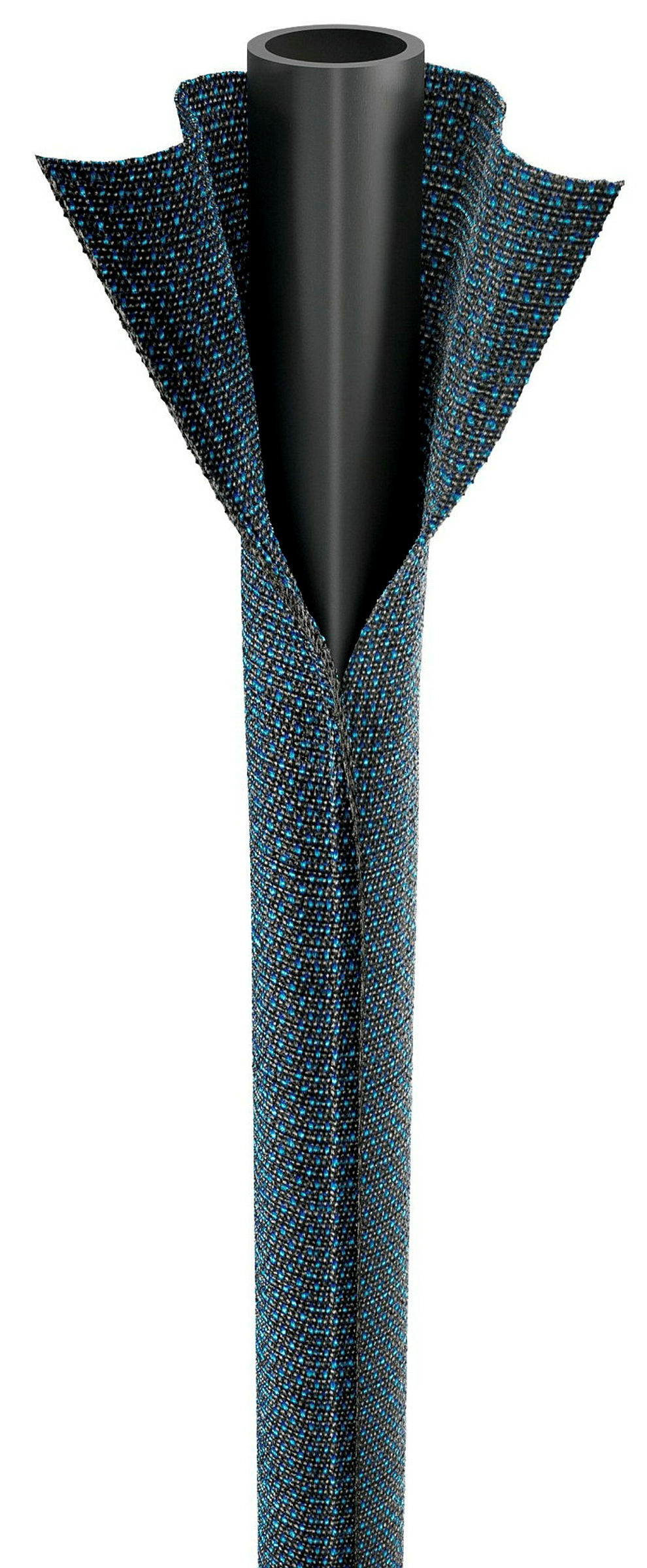 GARDENA Textilschlauch Liano'' Xtreme 19 mm (3/4'') 25 m