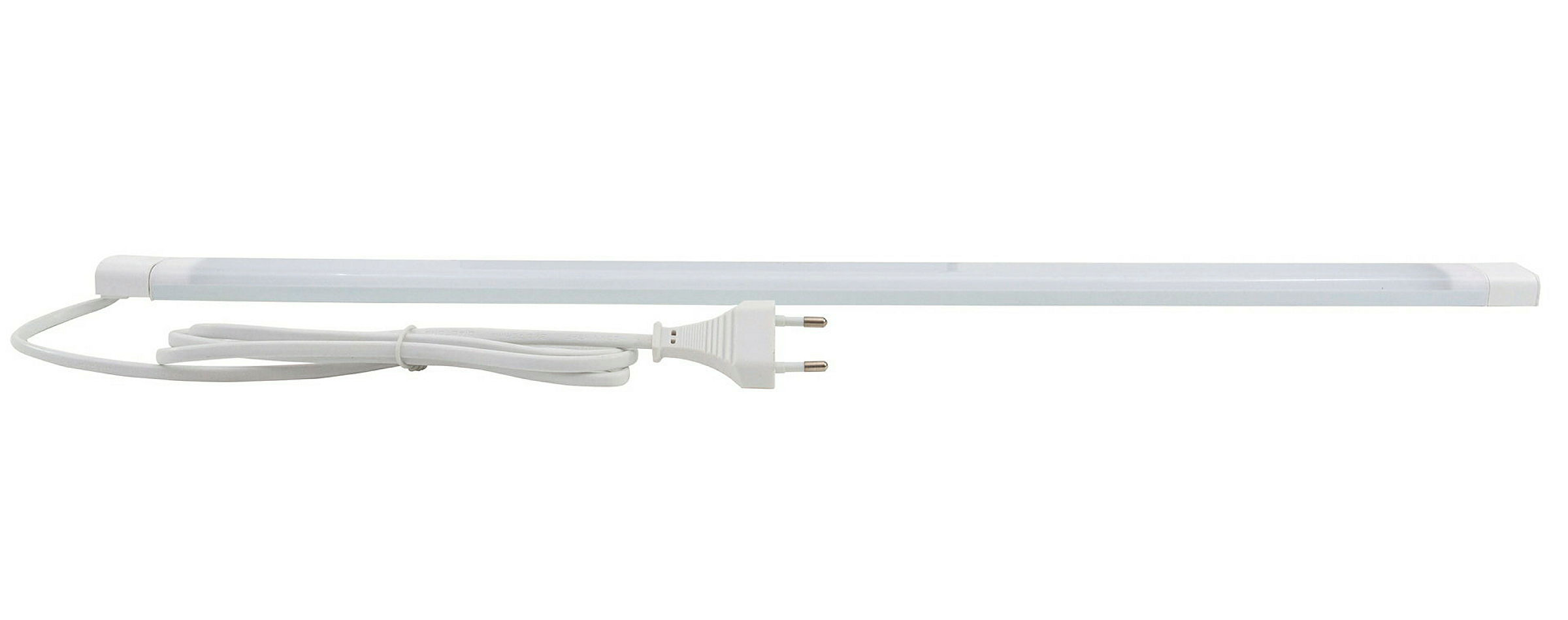 LED Unterbauleuchte V600 8W ws