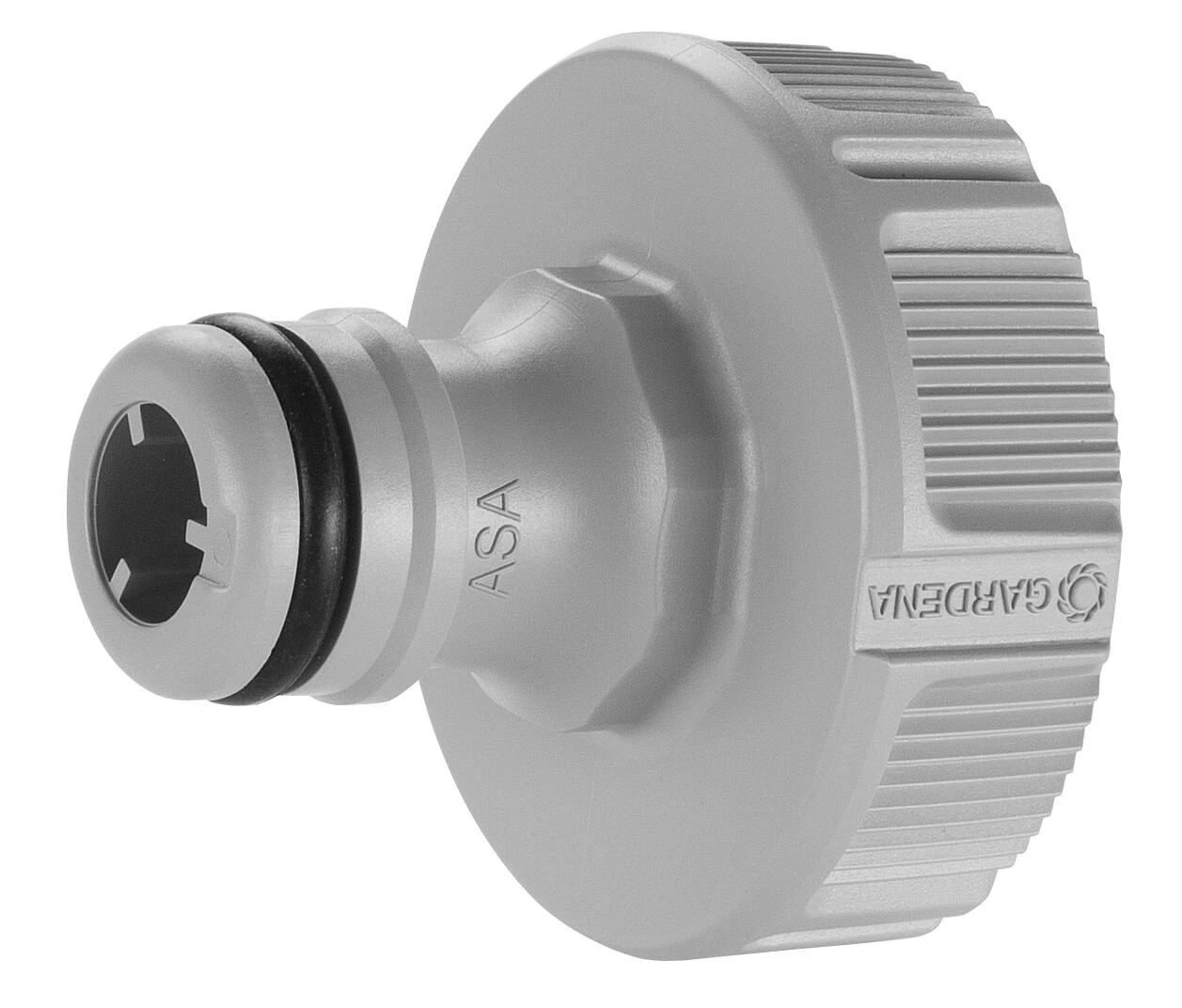 GARDENA Hahnverbinder 33,3 mm (G 1'')
