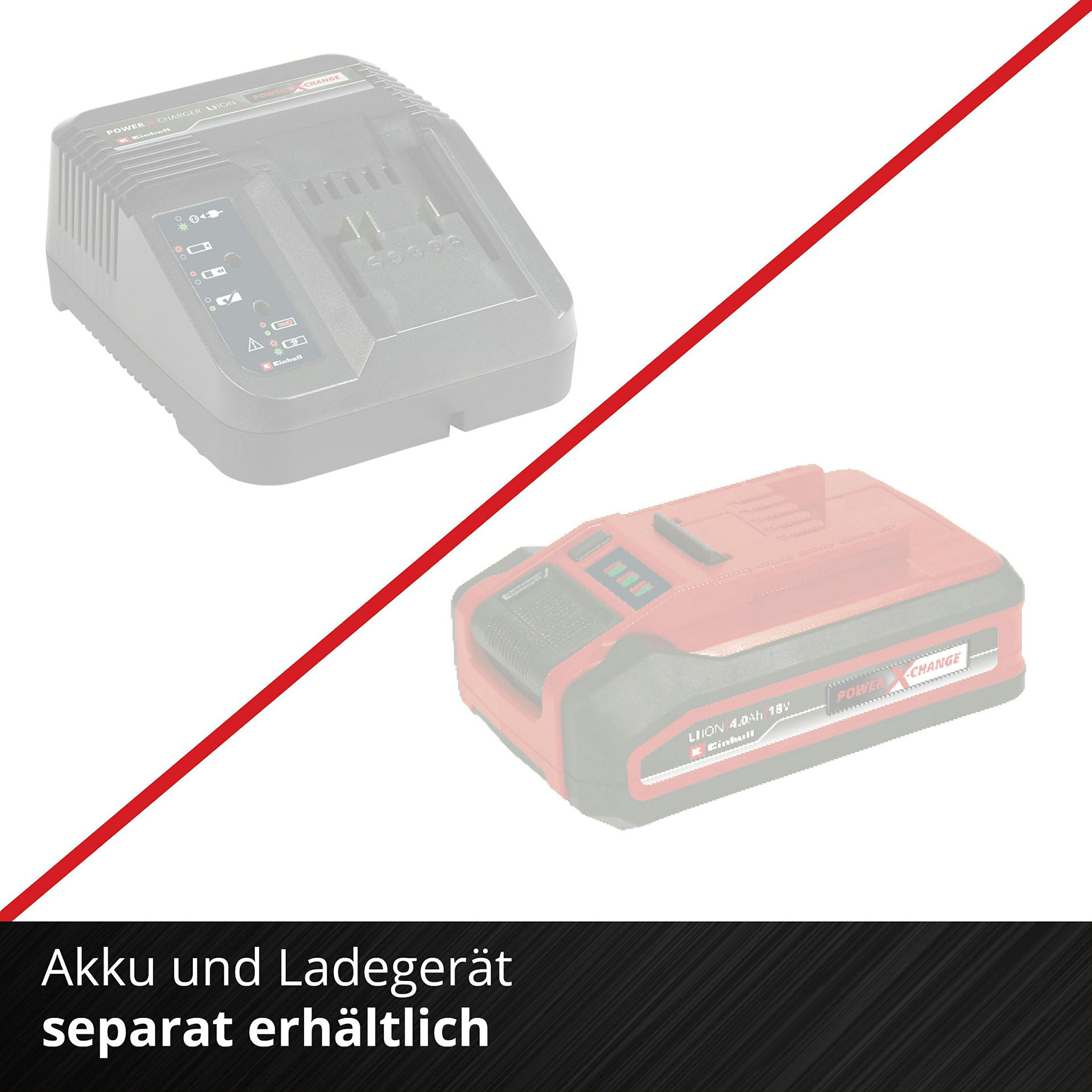 Einhell Expert TE-JS 18/80 Li-Solo Akku-Stichsäge