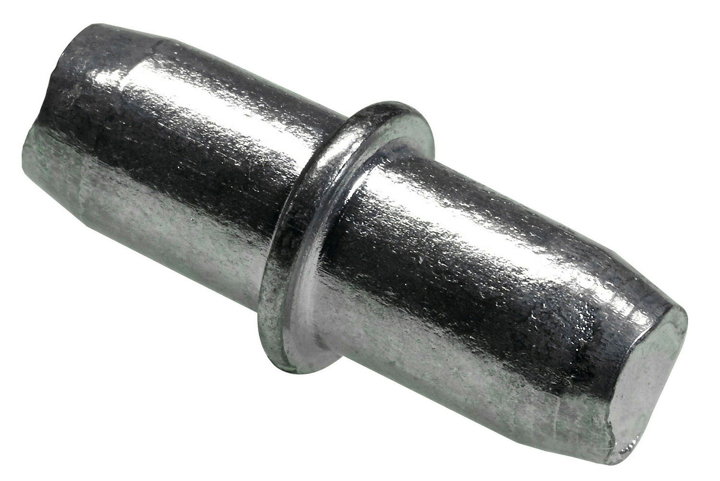 Bodenträger mit Zapfen