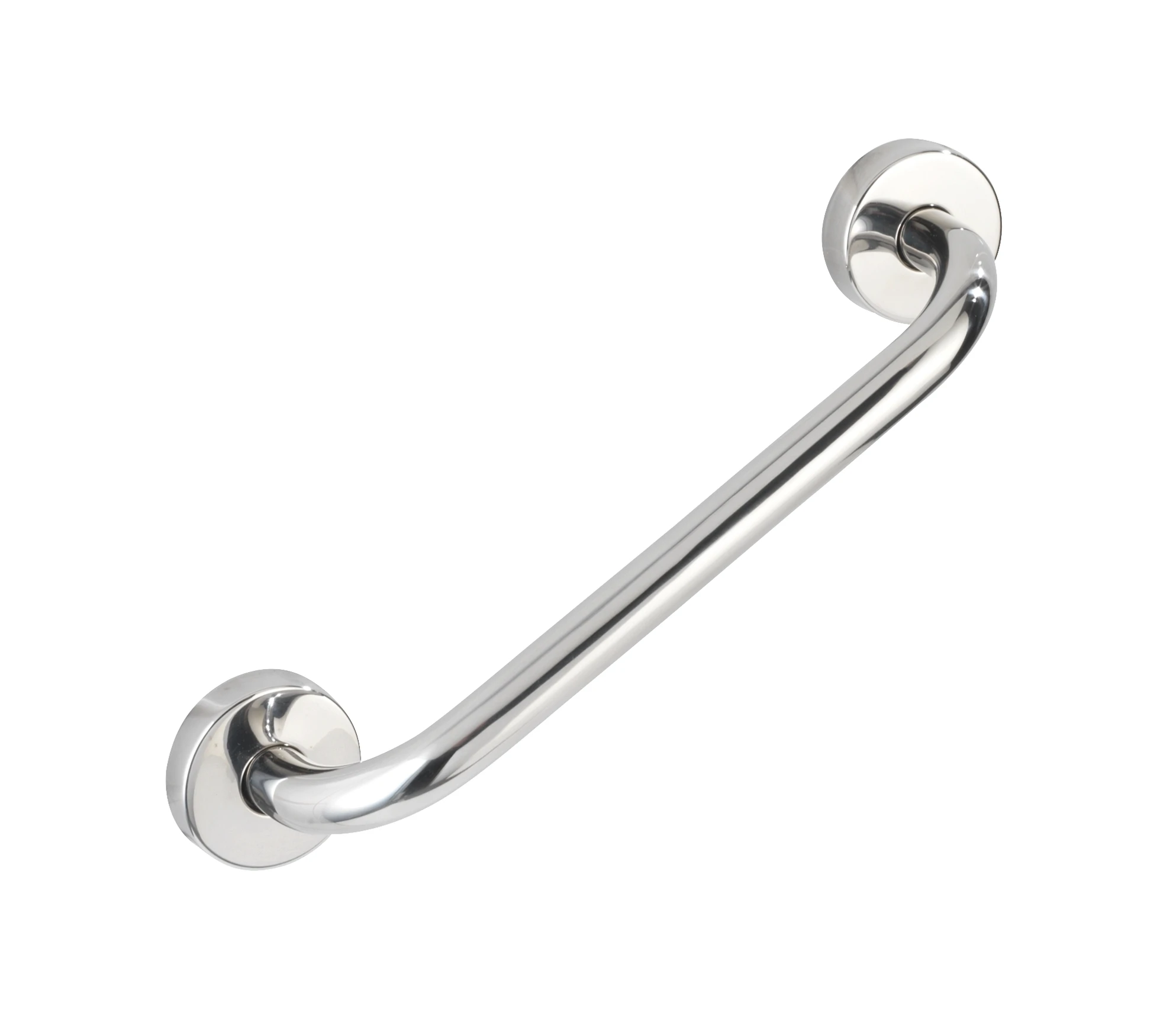 Badewannengriff 25cm Bosio Shine
