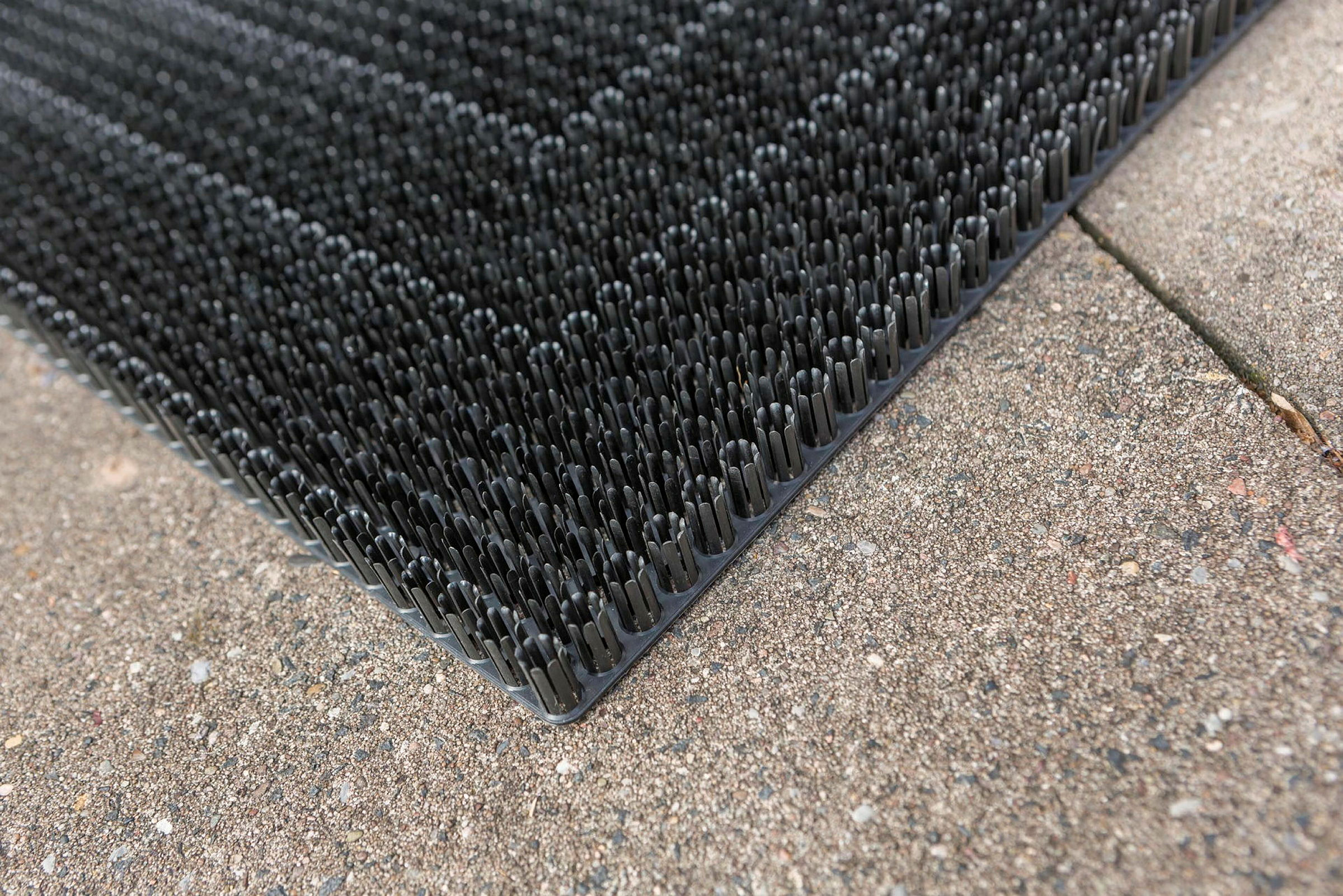 Season ca. 40x60cm C.44 schwarz