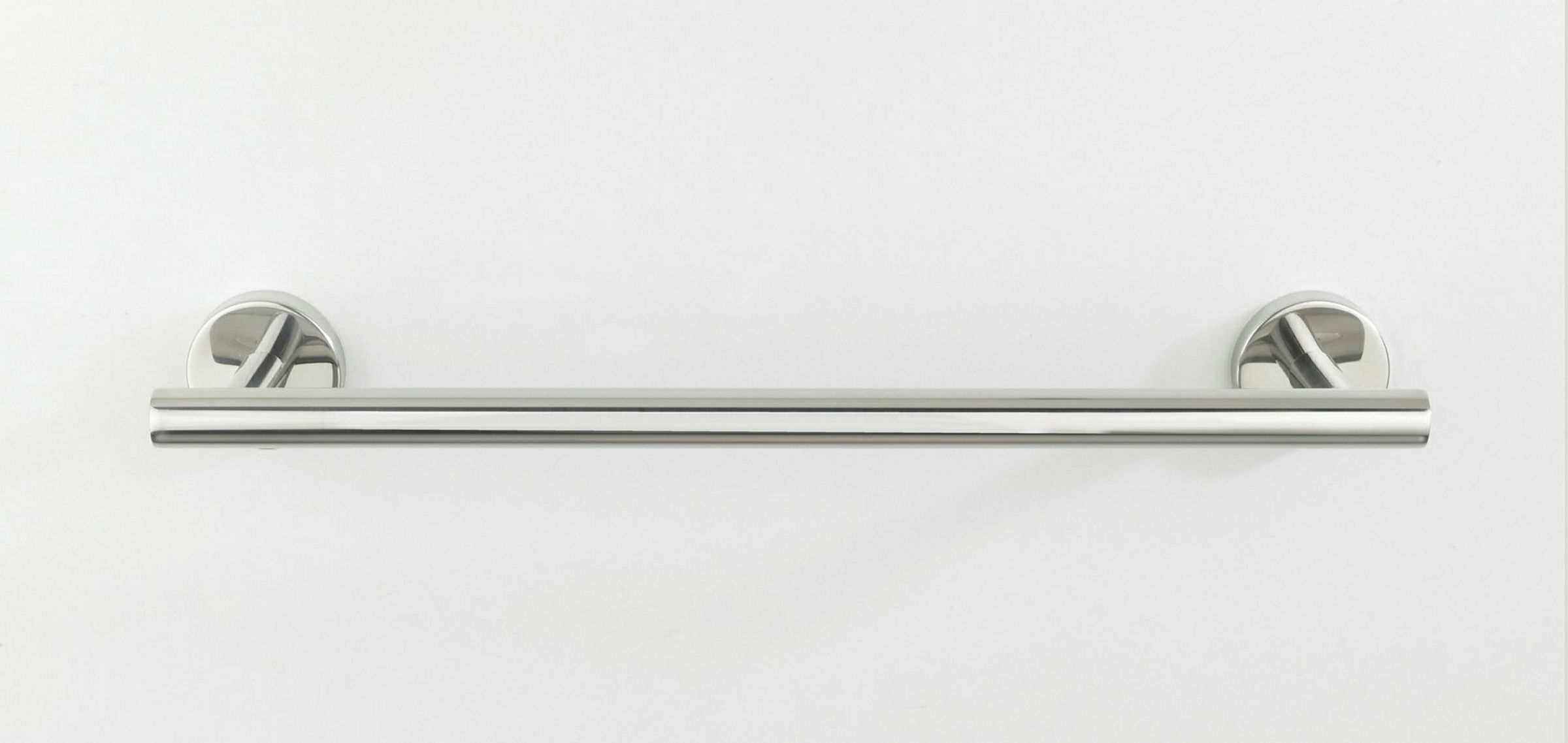 Badetuchstange 40 cm, Bosio Shine Edel.