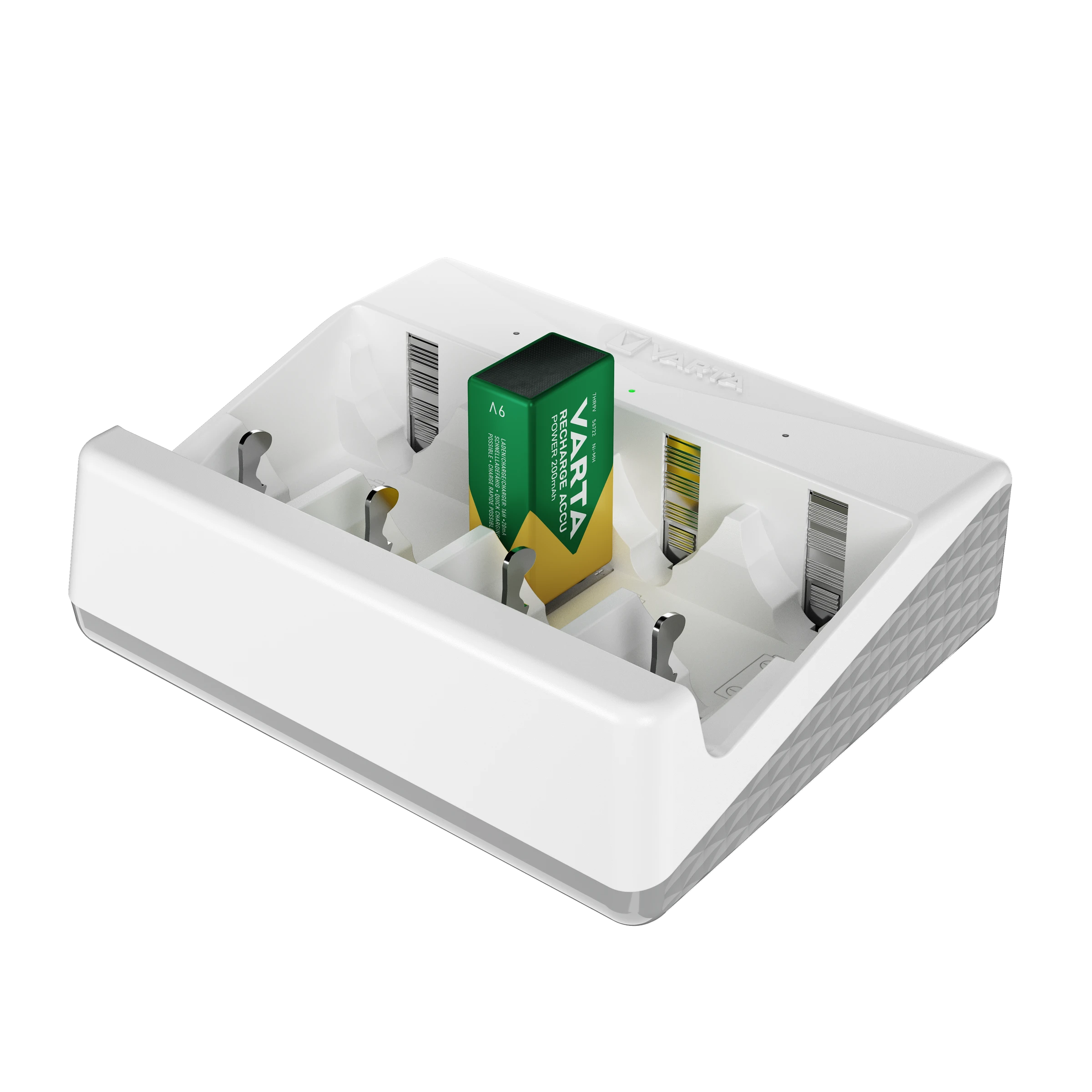 VARTA UNIVERSAL CHARGER 57658 BLI 1