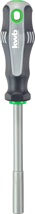 Magnet-Schraubendreher, 1/4''
