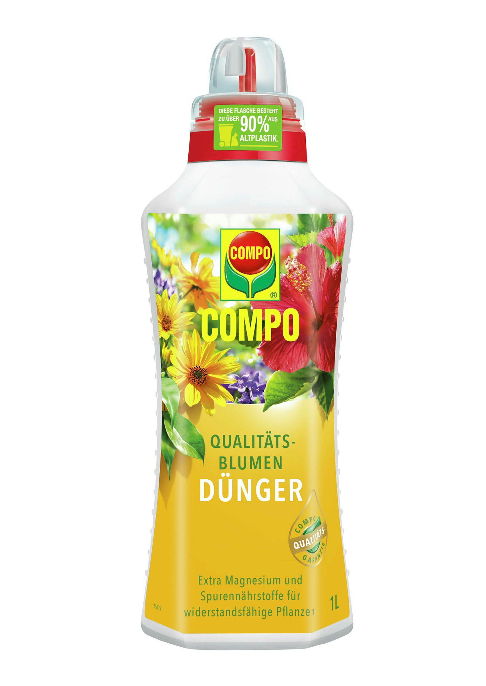 COMPO Universal-Blumendünger 1 L