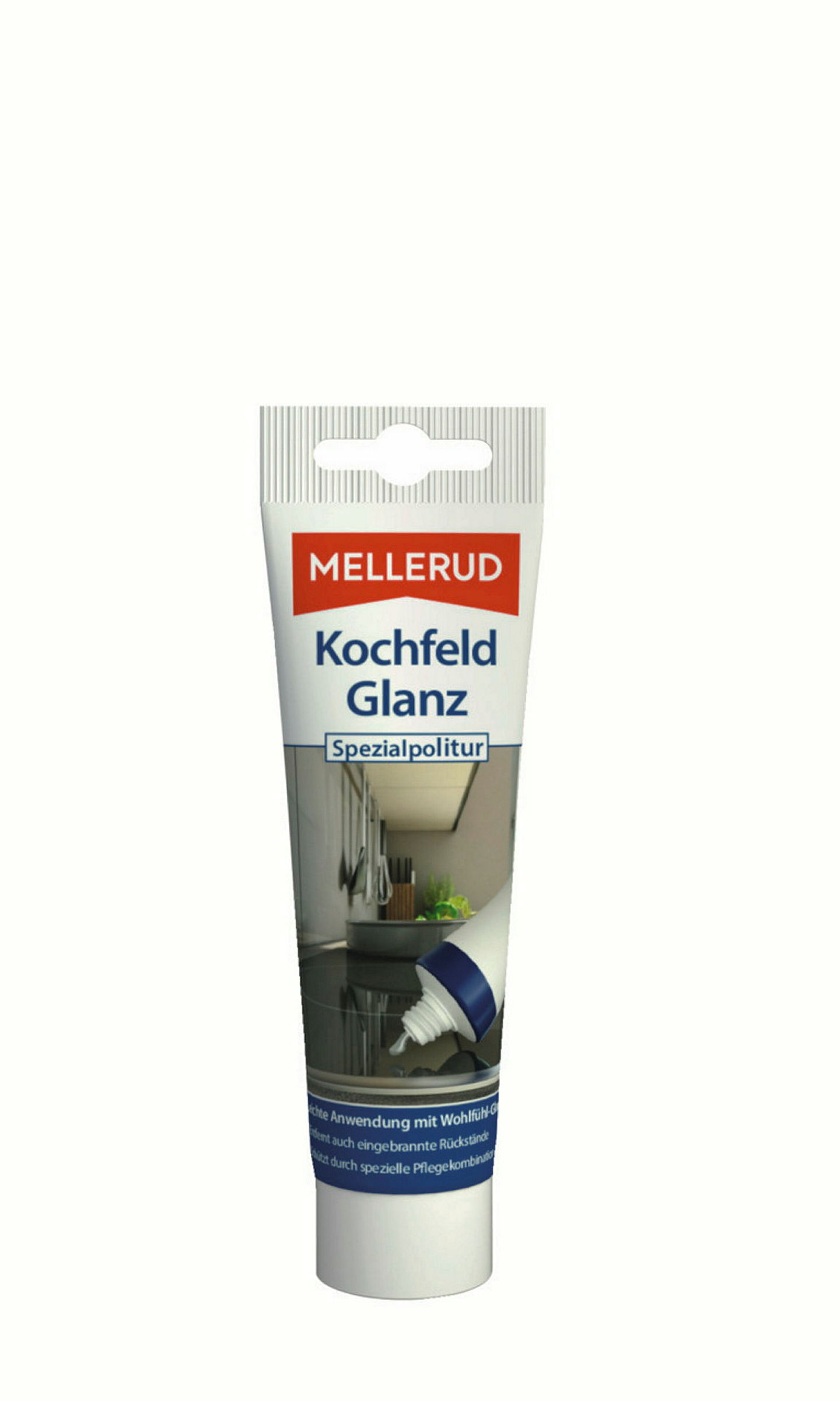 Kochfeld Glanz Spezialpolitur