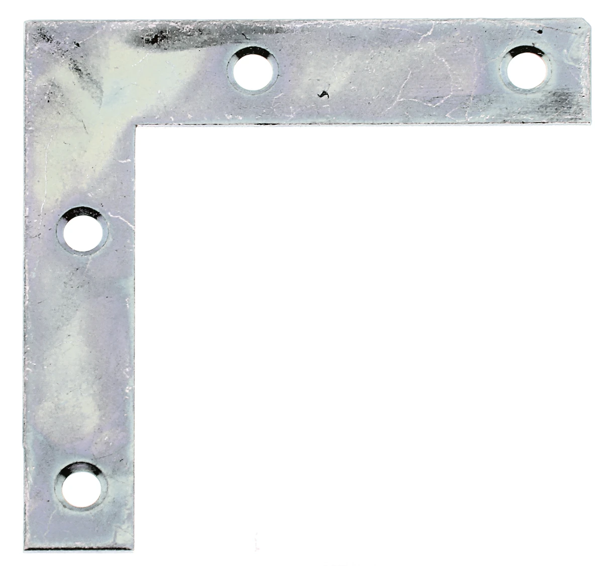 Möbelwinkel 50x50x10 sendzimirverzinkt