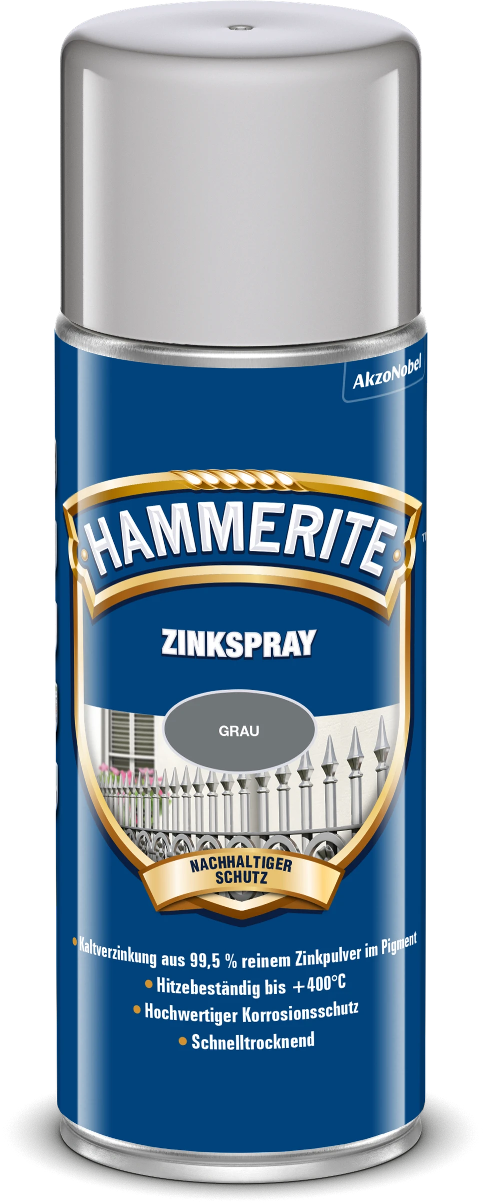 Zinkspray (Aerosol)