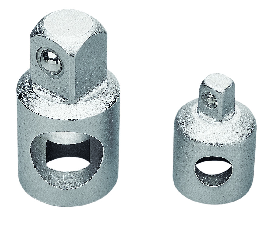 PROXXON-Adapter 3/8'' Innenvierkant auf 1/2'' Außenvierkant