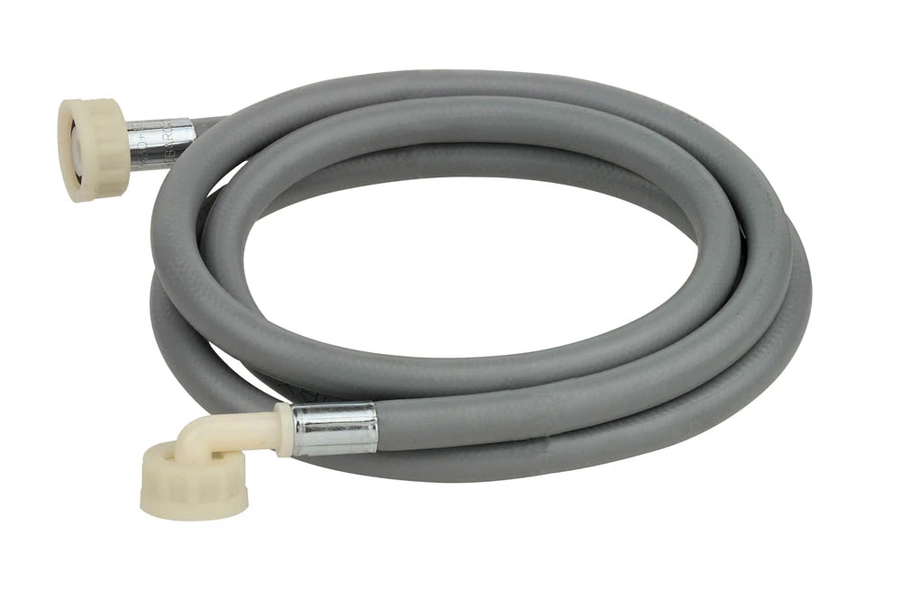WAS Zulaufschlauch, 3/4''IG x 2 m x 3/4''IG, 10 Bar / 25°C