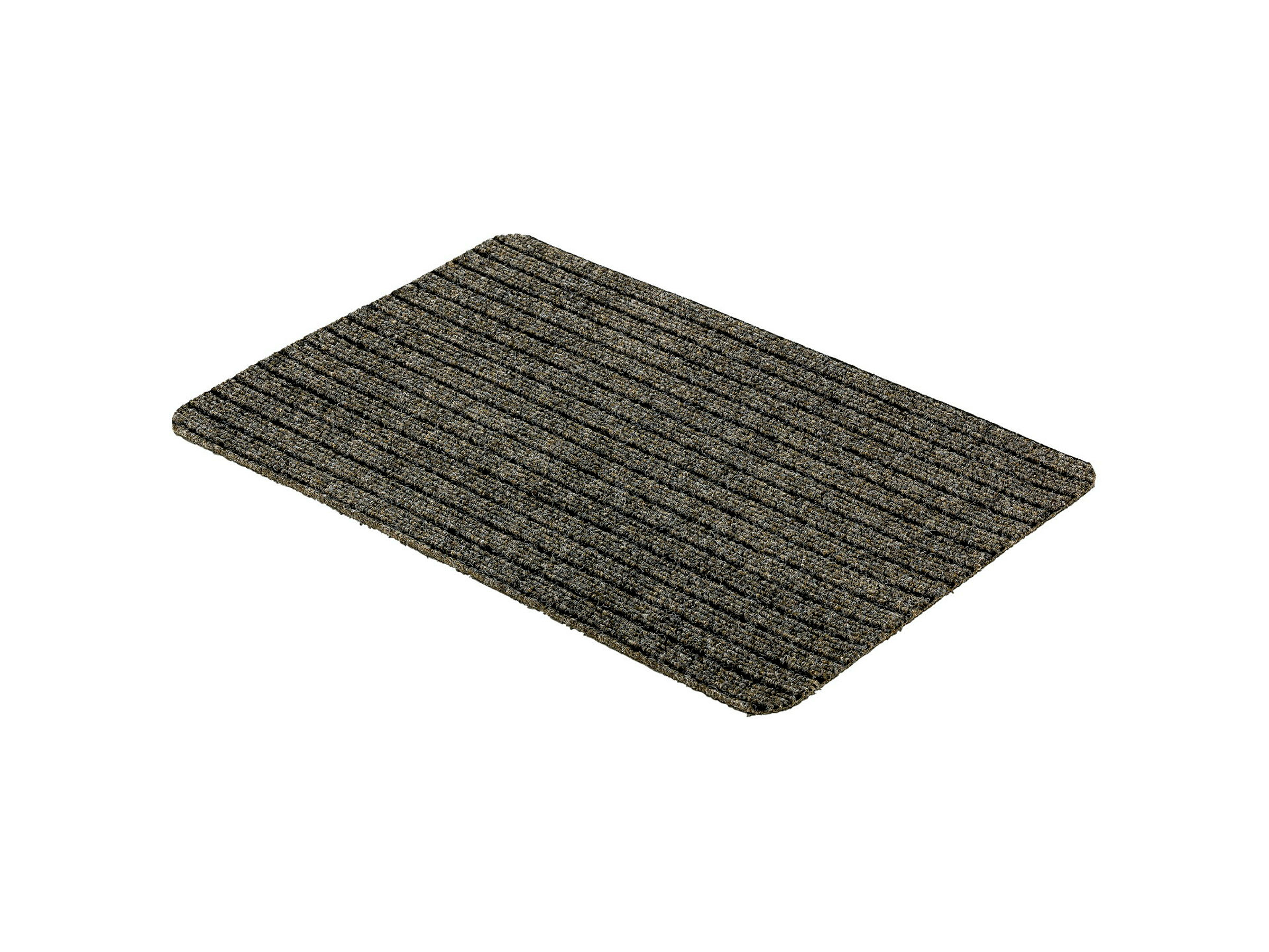 Breitripsmatte Standard 40x60cm C.006 beige