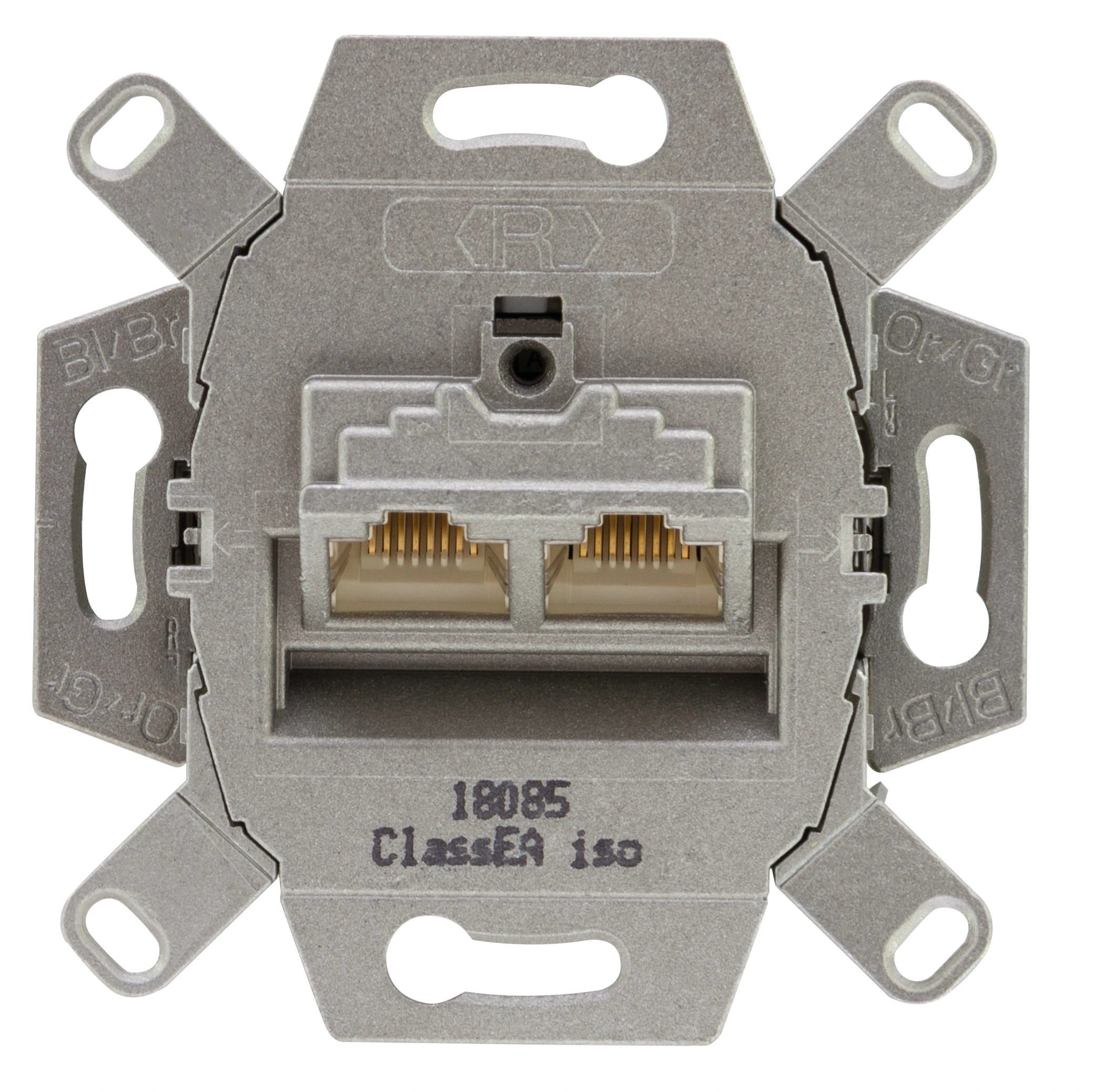 REV Technik Cat6a