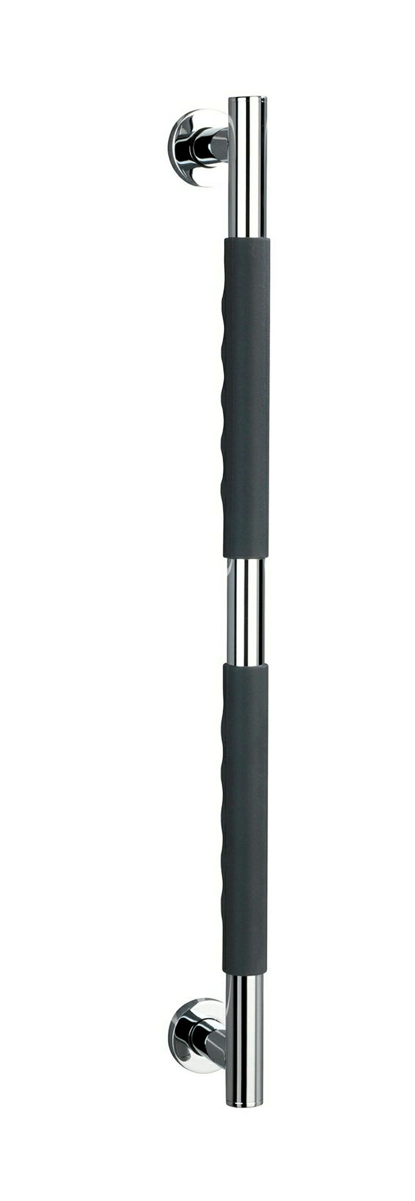 Wandhaltegriff Mod.Secura Edelst.,65,5cm