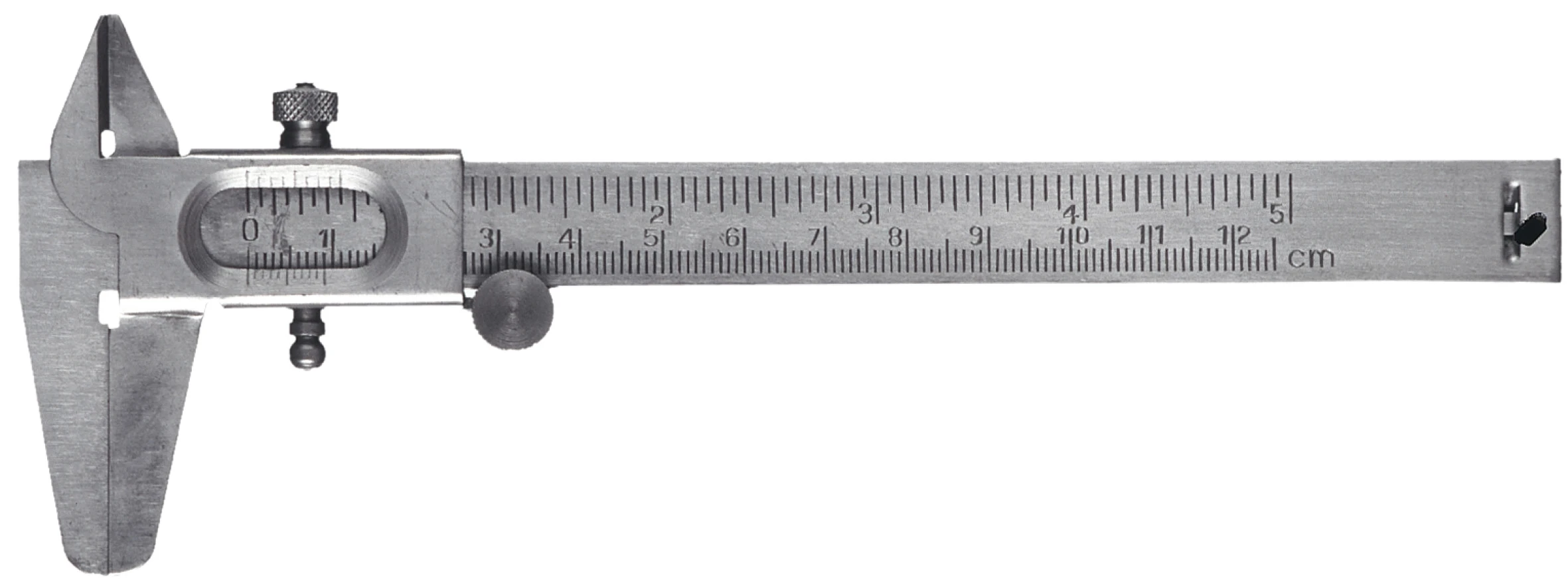 Messschieber C. 120mm