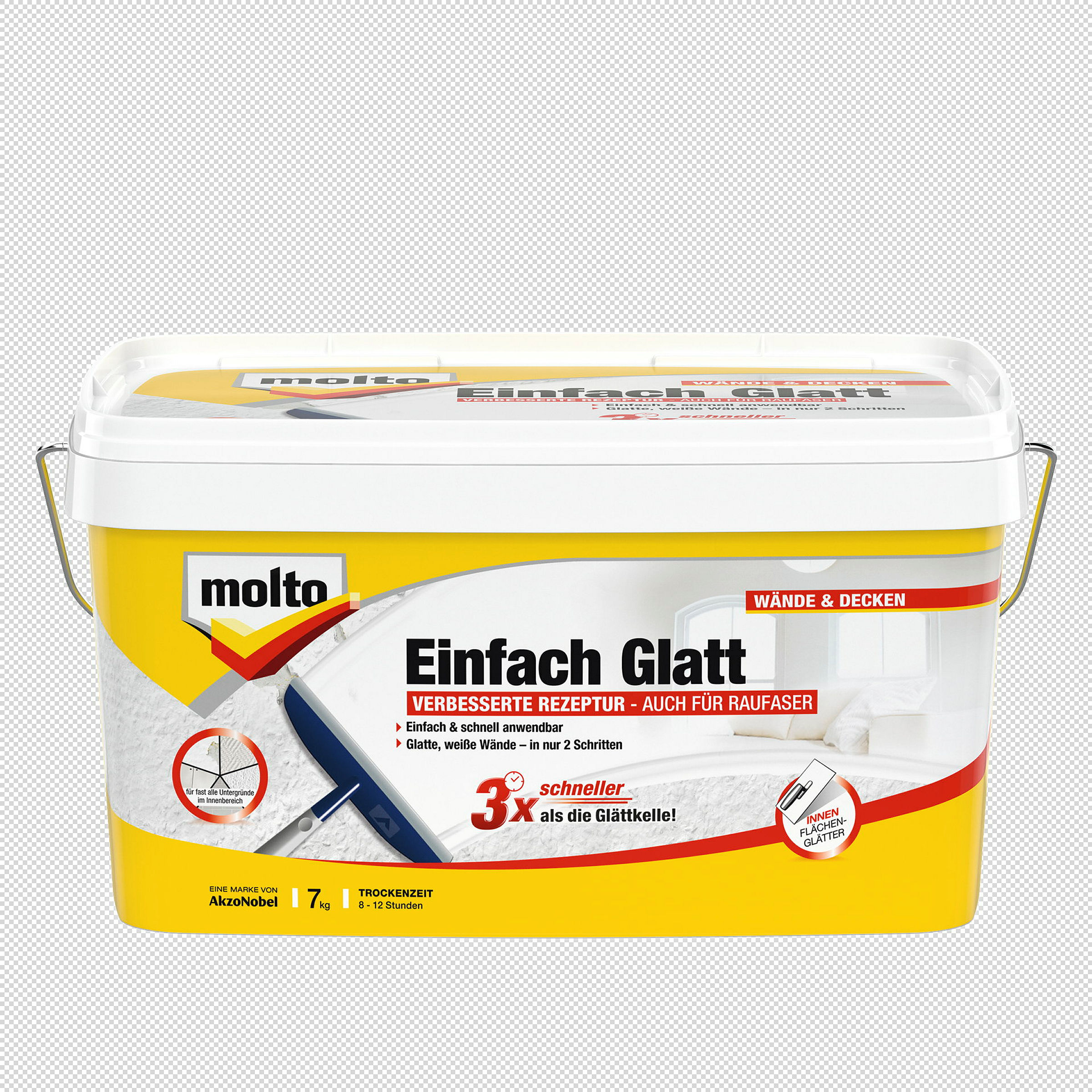 Einfach Glatt