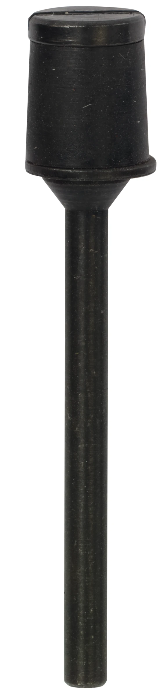 PROXXON-Schleifbänder Ø 10 mm, 10 Stück Korn 150, mit Schleifzylinder