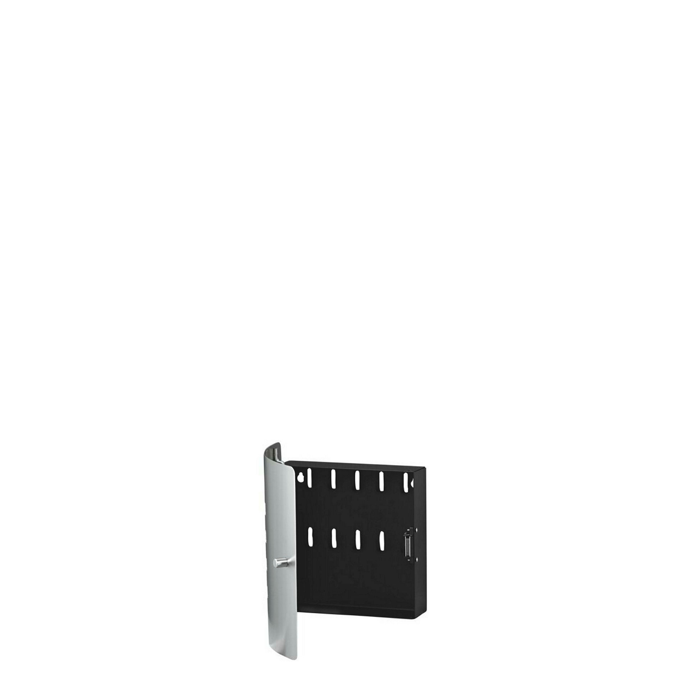 Schlüsselschrank QUAD 6204/10 Ni