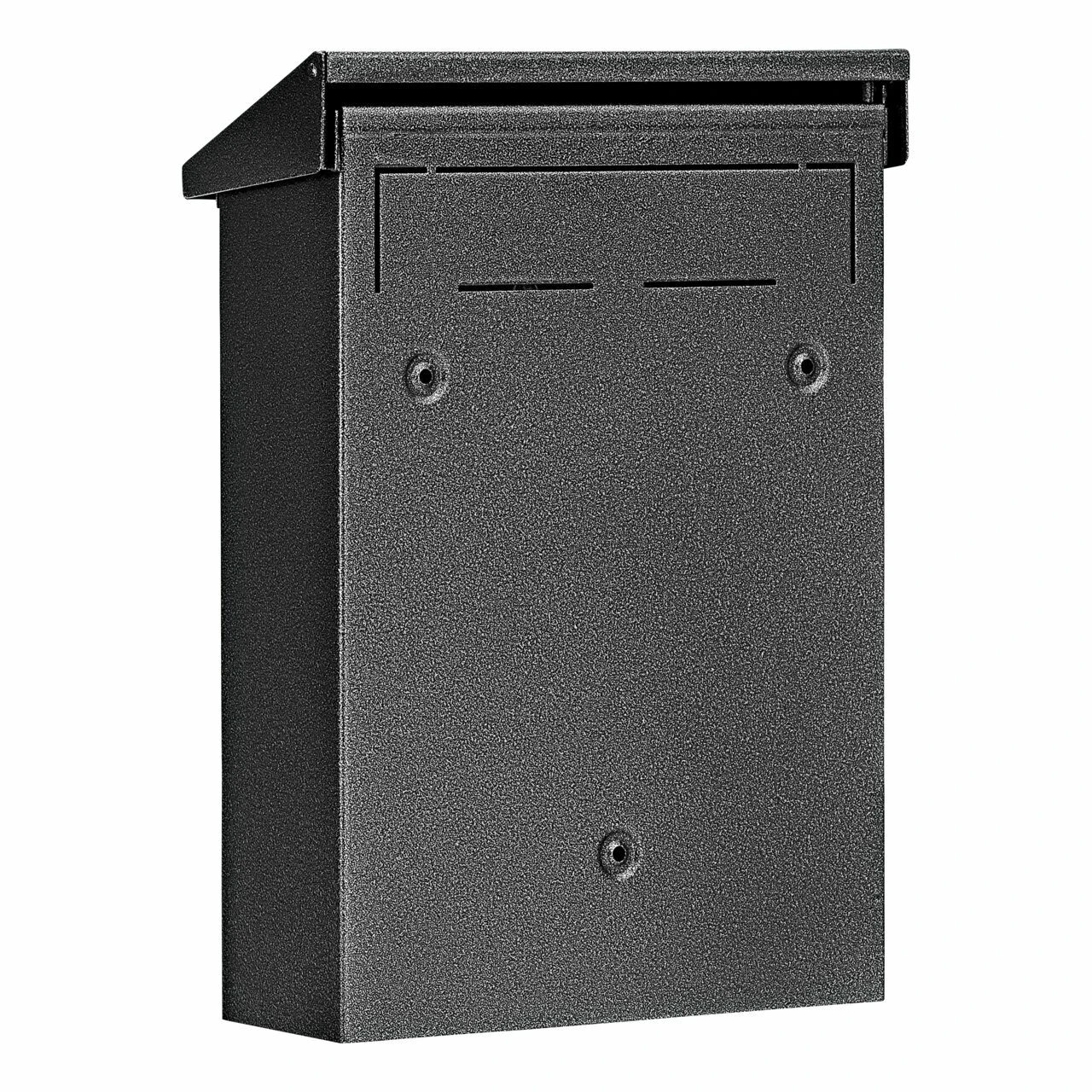 Briefkasten Stahl-lackiert Daily 5861 E alteisen