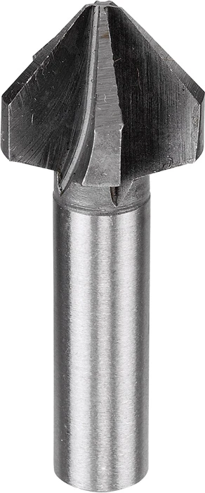Senker HSS, Ø 12 mm
